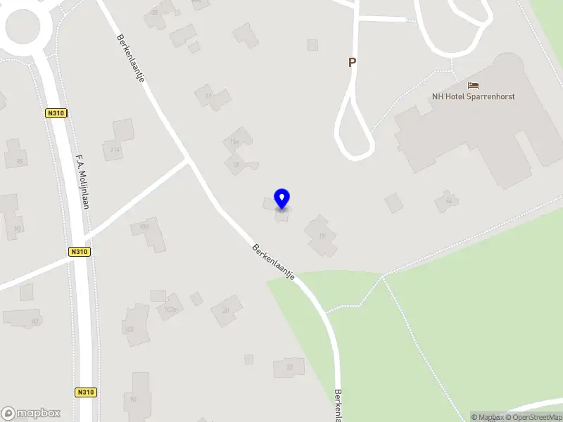 Stichting Netherlands Pen Club