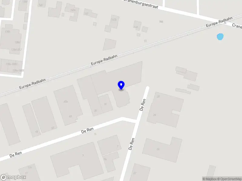 Vereniging van Eigenaars Dorpsstraat 3, 5, 5a, 5b, 5c, 5d, 5e, 5f en 5g te Groesbeek