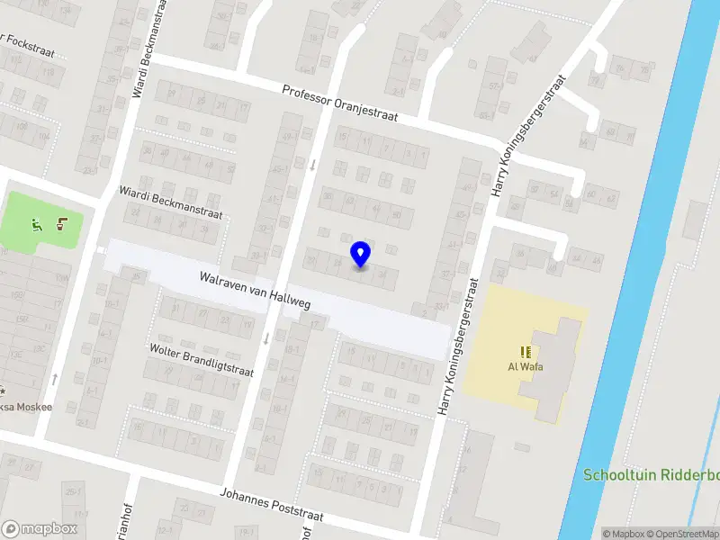 Parker Security Services