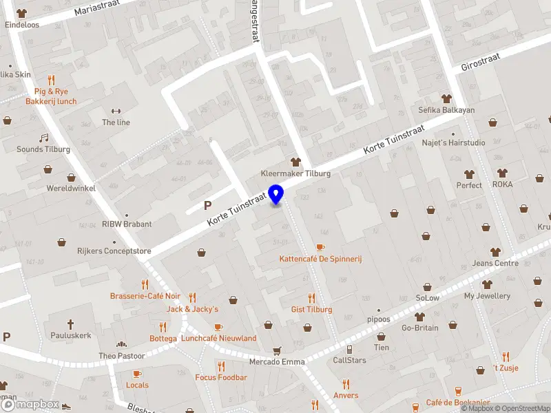 Tilburg Ter Plekke B.V.