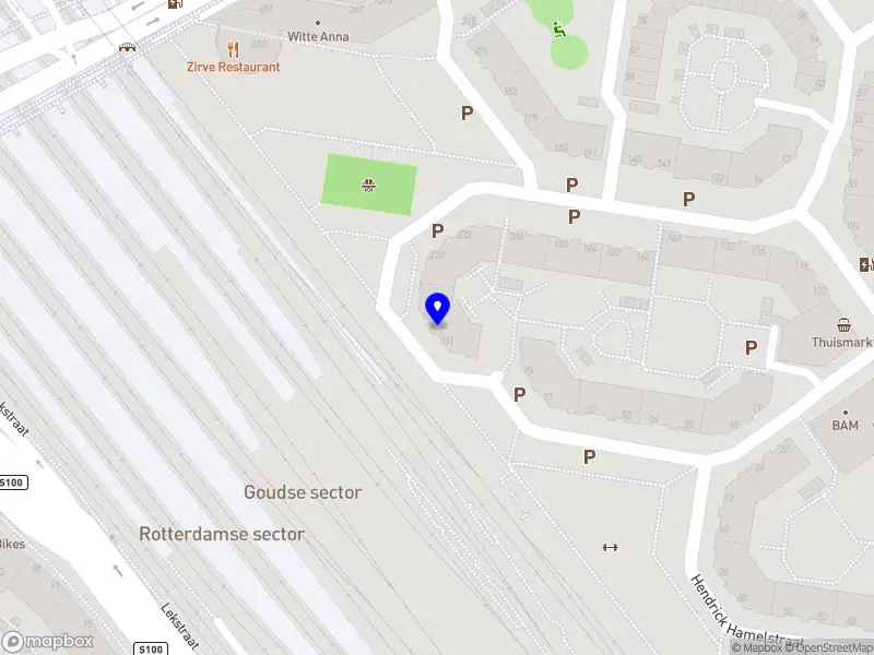 RLschoonmaakdiensten