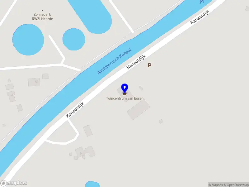 Tuincentrum van Essen B.V.