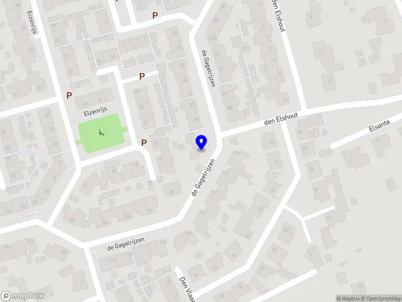 BeSquare Holding B.V.