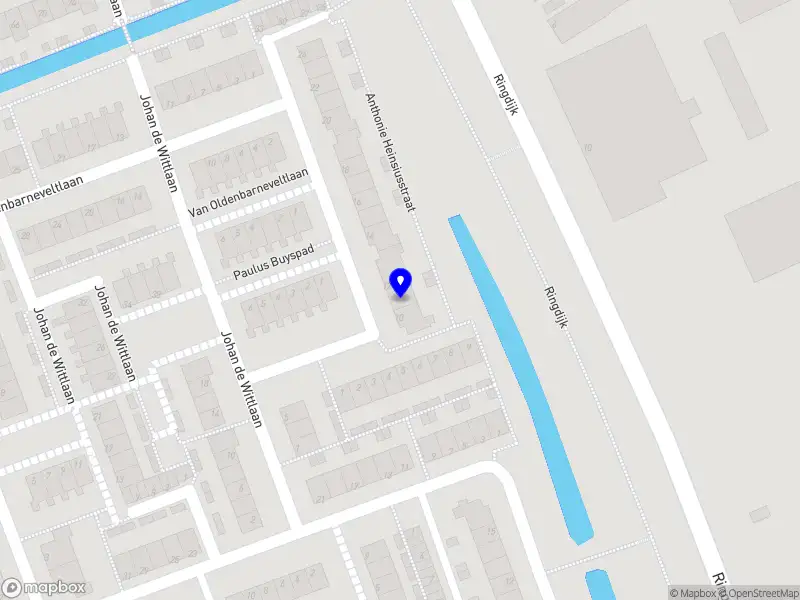 ZeroKalk Installaties