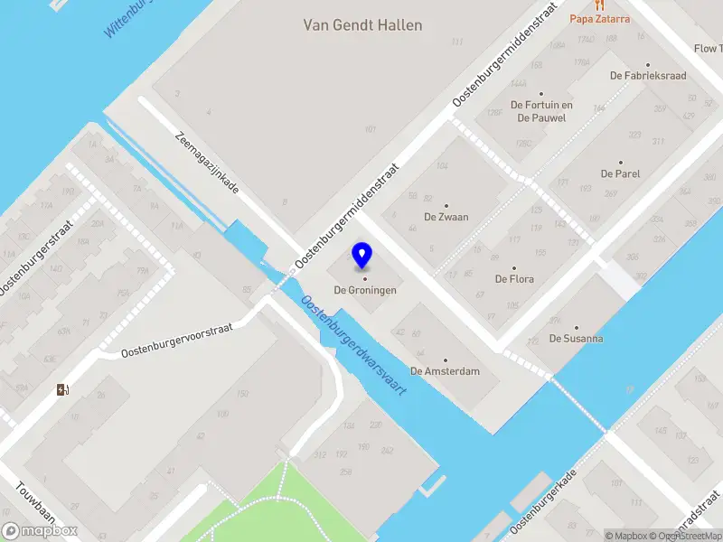 Vereniging van Eigenaars Kruisstraat 55 - 59 te Eindhoven