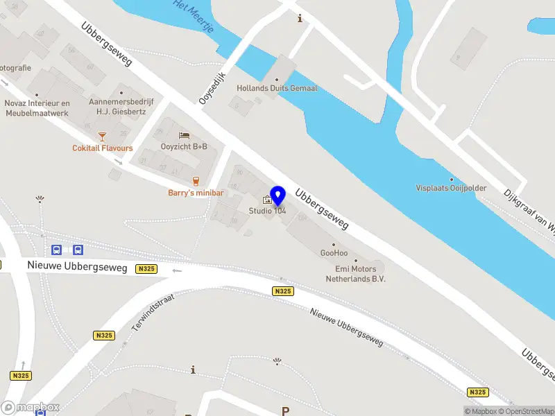 Vereniging van Eigenaars Ubbergseweg 108 en 110 te Nijmegen