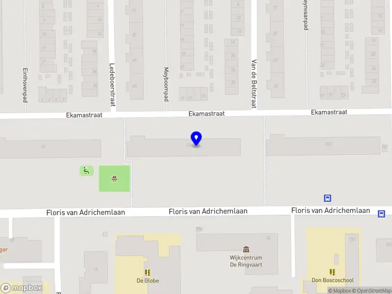 MLT Logistic