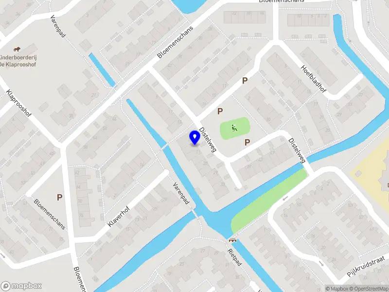 Vastgoed Teylingen B.V.