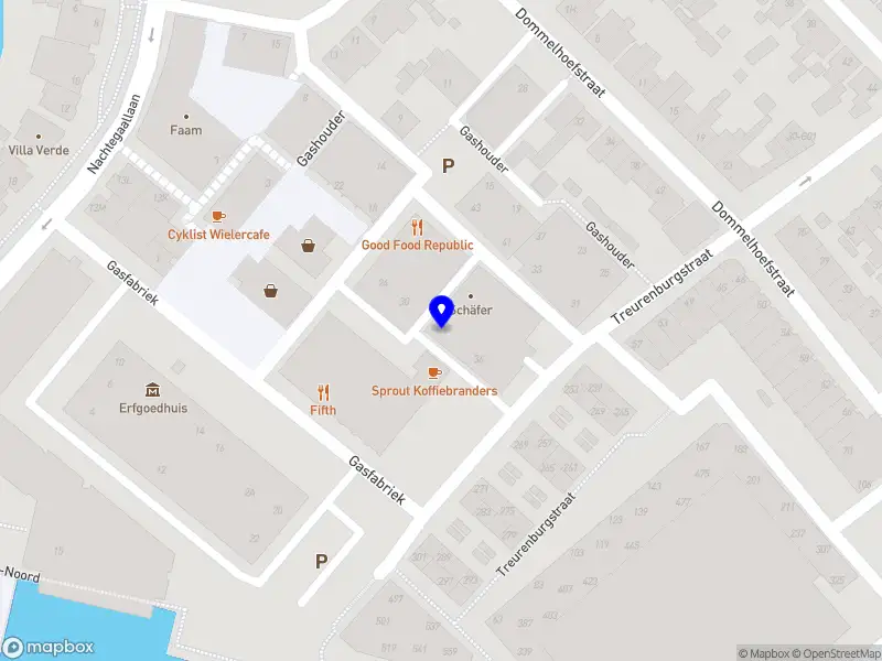 Stichting Administratiekantoor Caloeca