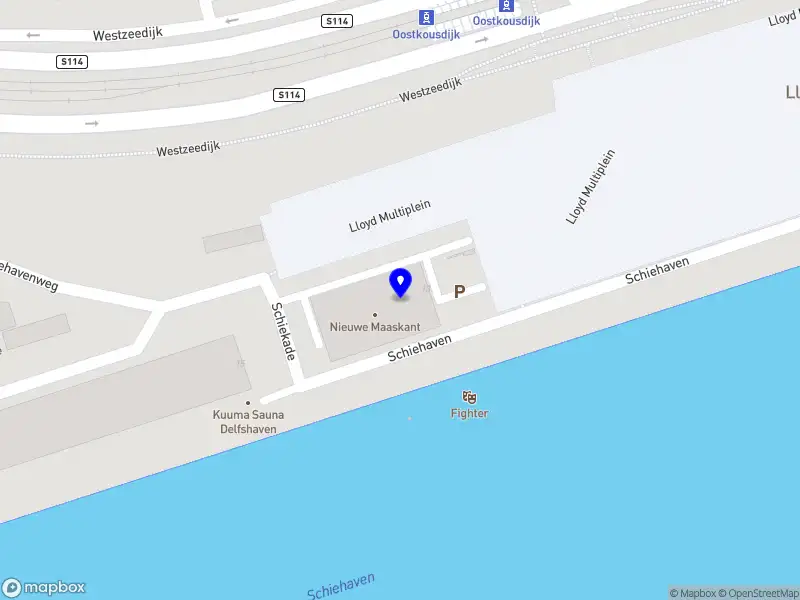 Nijevoert VOF
