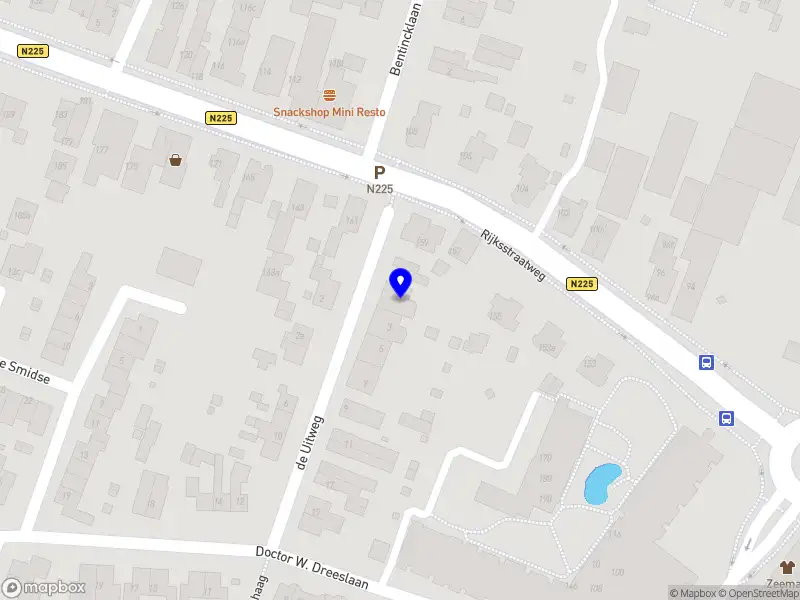 Den Hoogen Zin Holding B.V.