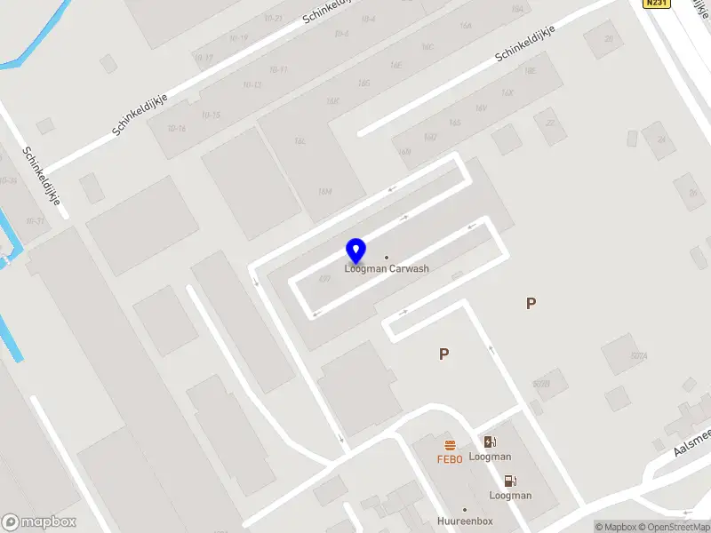 Vereniging van Eigenaars Van Marwijk Kooystraat 5 en 7 TRAF te Amsterdam-Duivendrecht