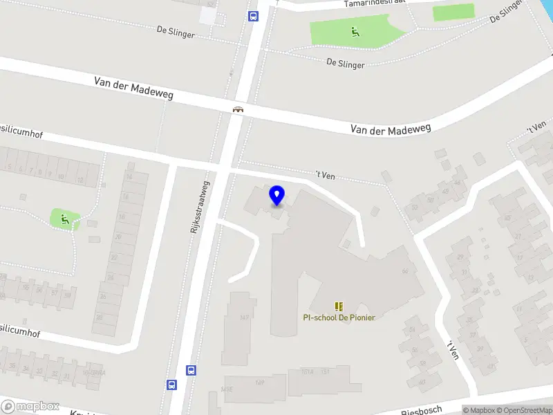 Vereniging van Eigenaars (school)gebouw Kopjachtplein 19-21 te Amsterdam