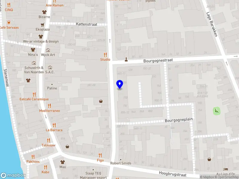 ANB Estate B.V.