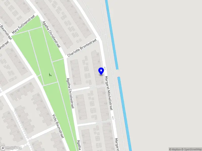 Margina Allround Services