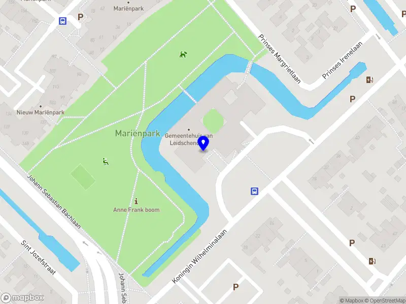 Stichting fractie Partij voor de Dieren Leidschendam-Voorburg