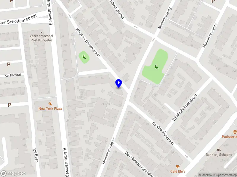 Verweij Leeroplossingen