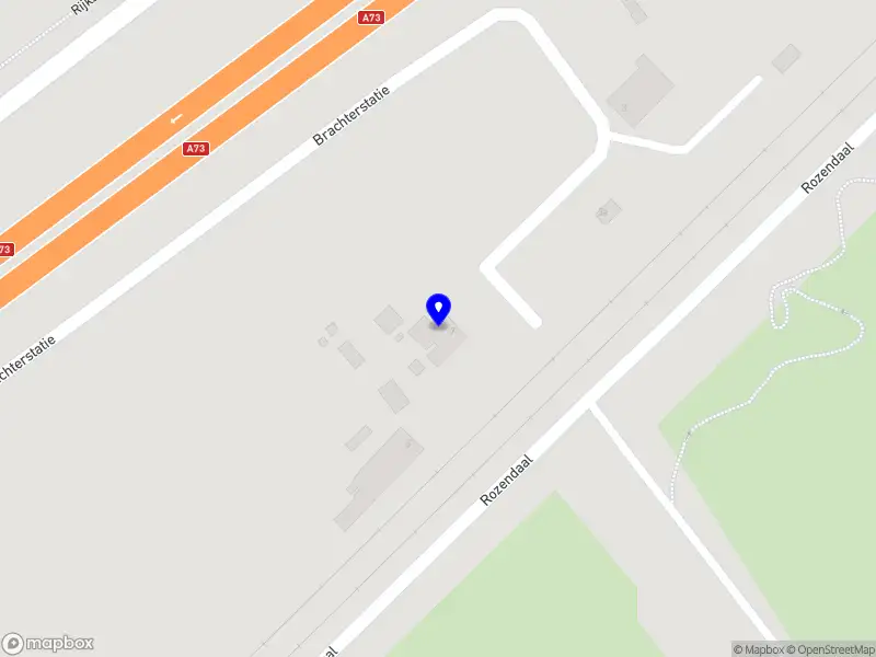 Garage en Autorecycling Weber