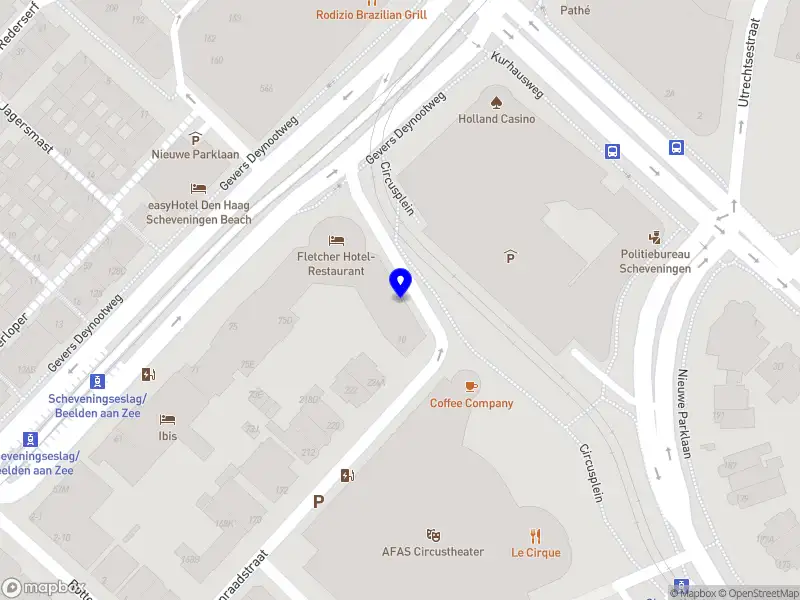 Mandal AI Consulting