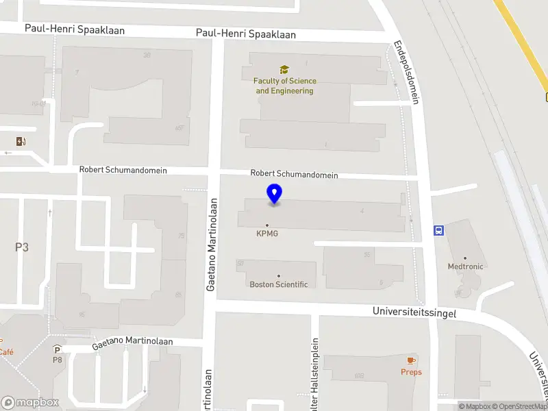 Persephone Nutrition Sciences B.V.
