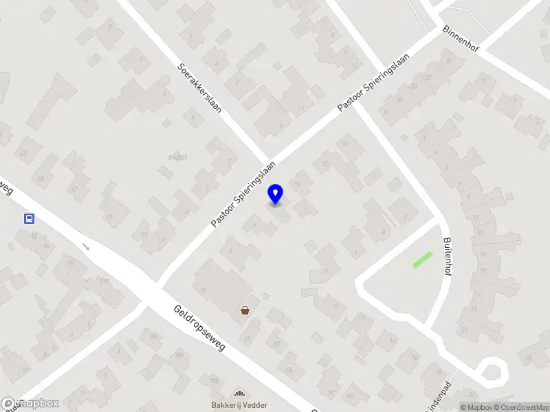 Vereniging van Eigenaars ondersplitsing A9 Tinelstraat/Cornelis Dopperstraat te Eindhoven
