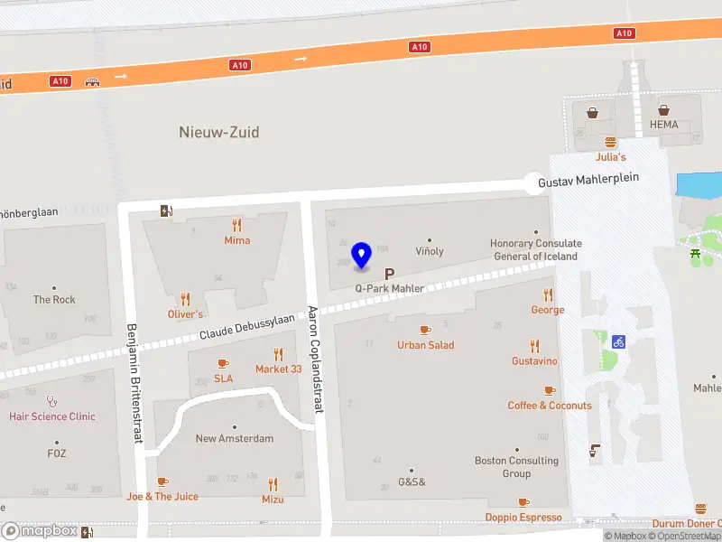 Waymo Netherlands B.V.
