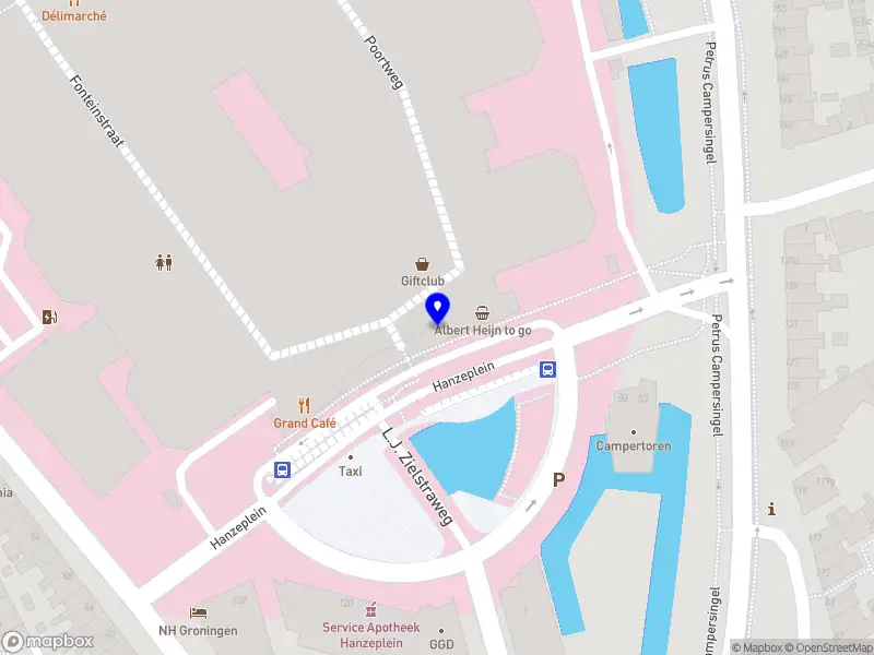 Nieuw bedrijf Stichting Administratiekantoor CTC Netherlands