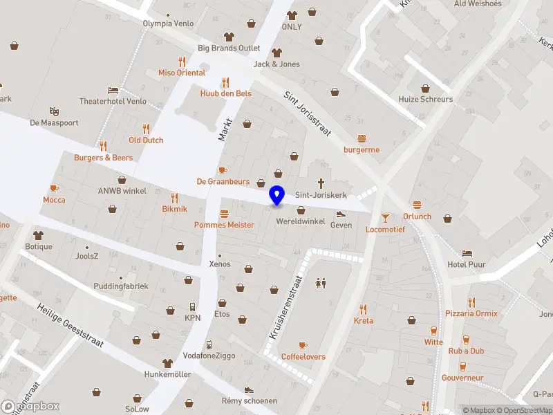 Boutique Hotel Venlo B.V.