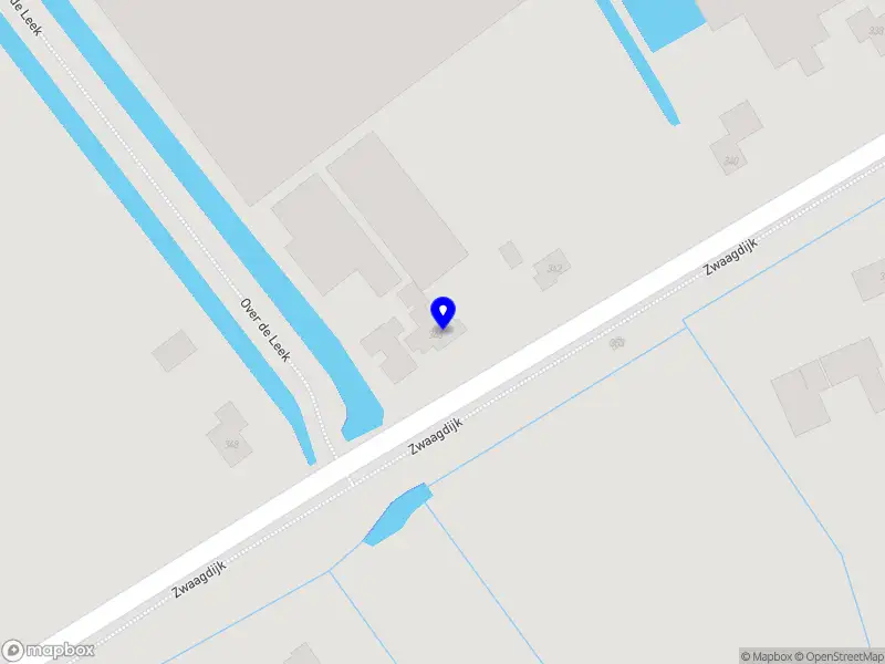 Stichting Kidsclub Zwaagdijk-West