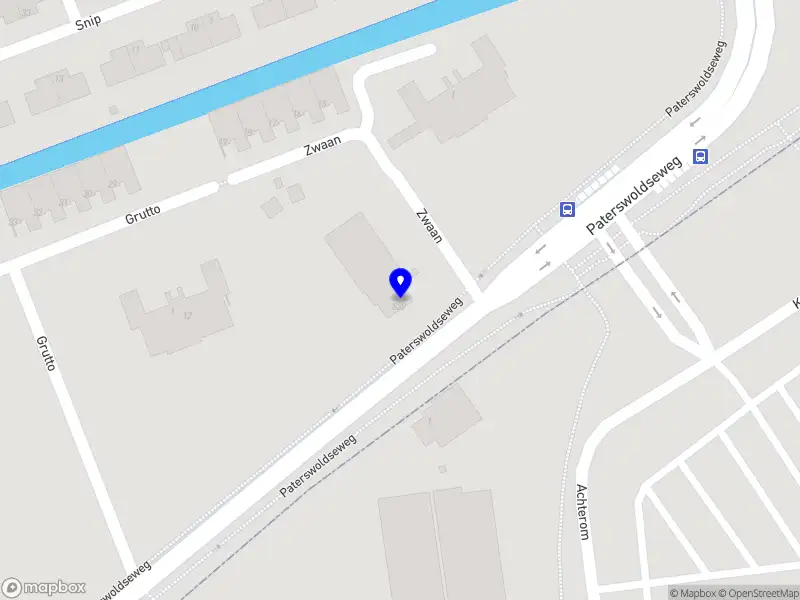 Nieuw bedrijf Enshore 365 B.V.