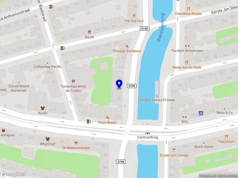 Het Hol Van De Leeuw B.V.