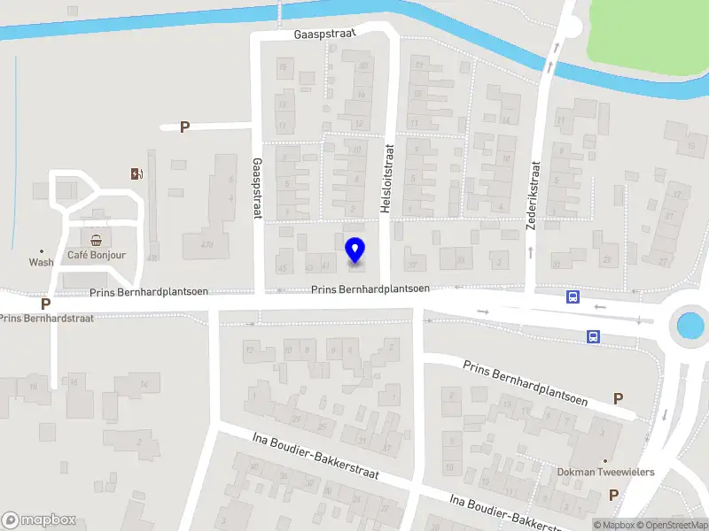 Van der Veen Direct Services