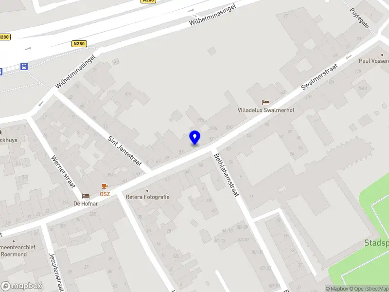 ME Logistics Solutions