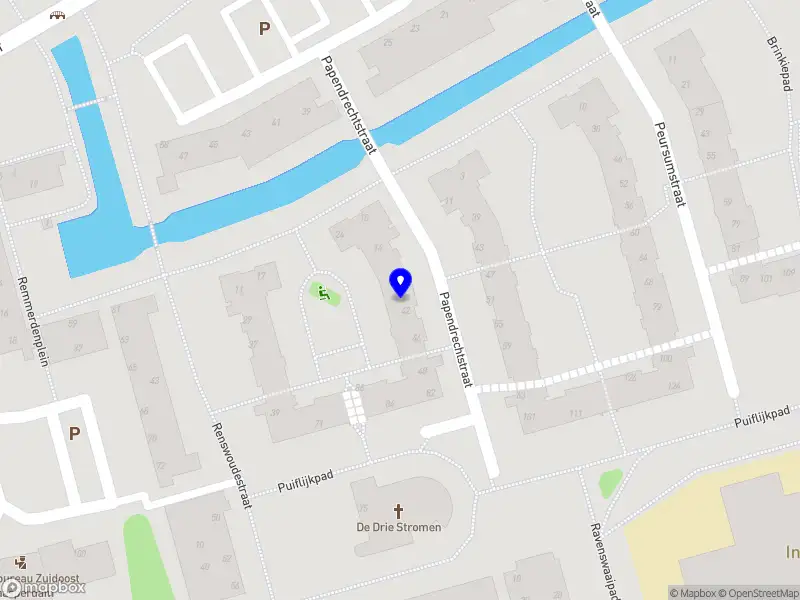Mobiel Transport Vos