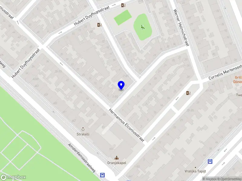 Vendymart