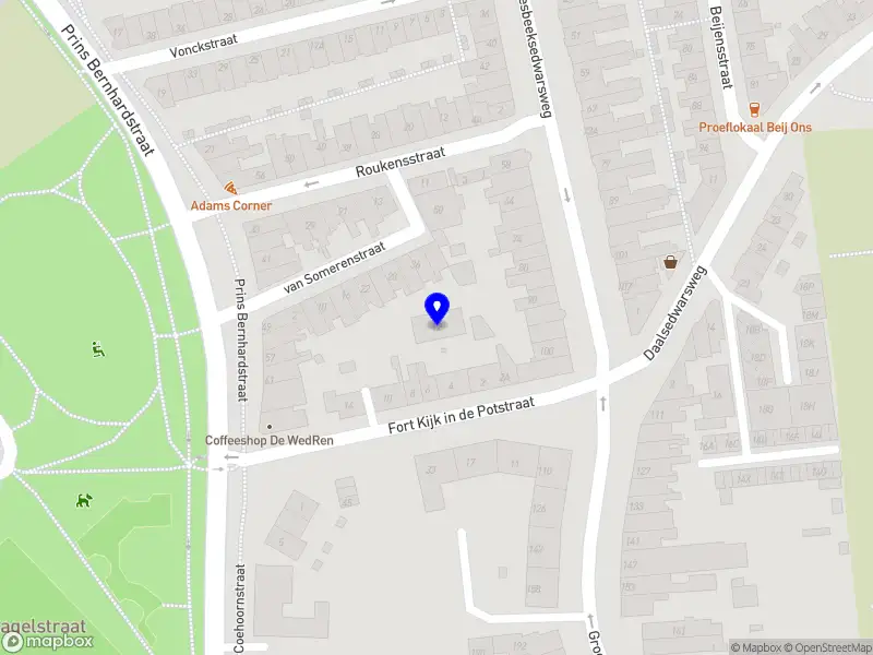 DE3 Holding B.V.