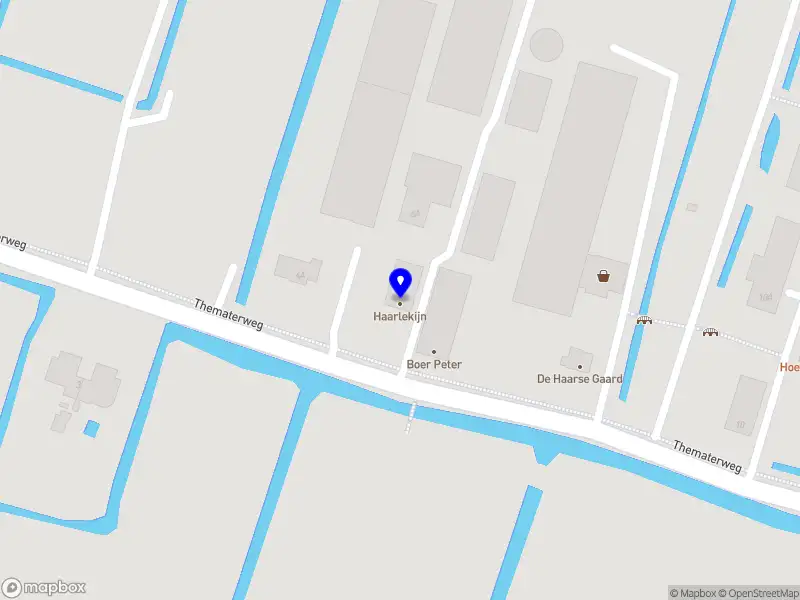 Haarlekijn Beheer B.V.
