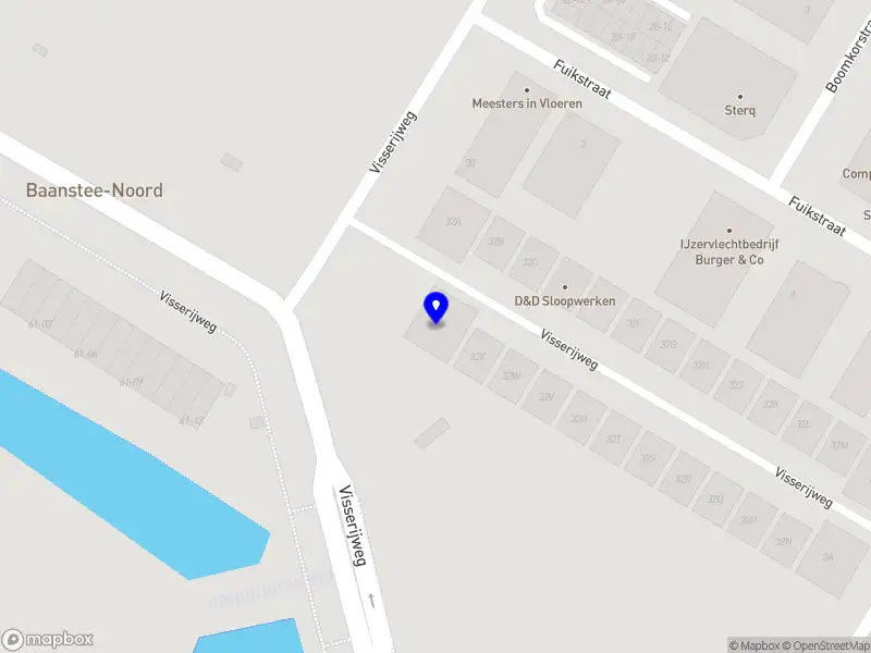 Stichting administratiekantoor TCC-Modexpress