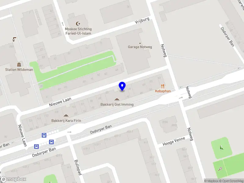 ATCA Transport & Services