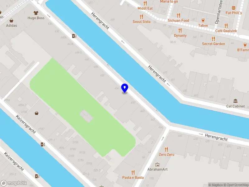 Stichting Bewaarder Artédon Wonen Fonds Blijdorp