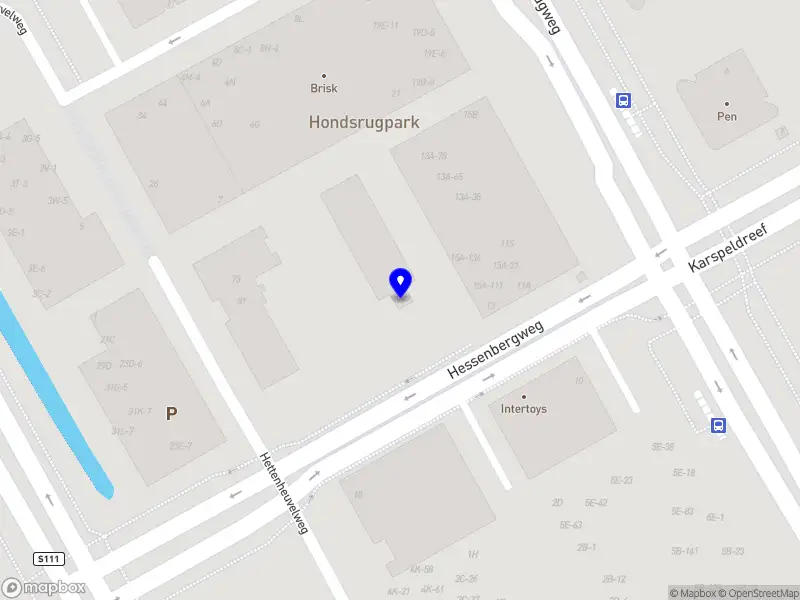 Delft Vastgoed I B.V.