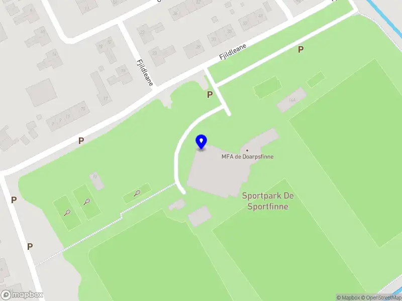 Noorderdokters Friesland B.V.