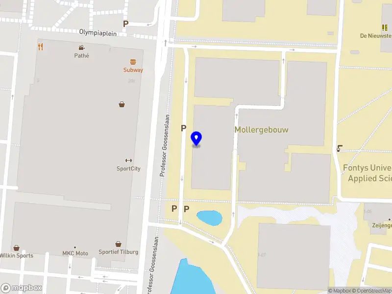 Studievereniging Civitas