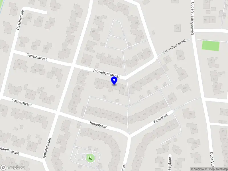 Zahar Projects