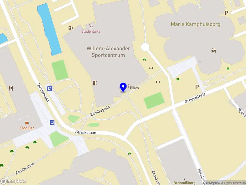 Stichting POS Groningen