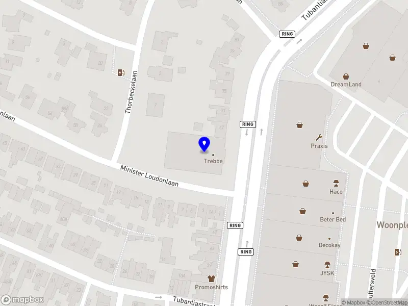 V.v.E. Appartementencomplex De Vierspan te Dronten