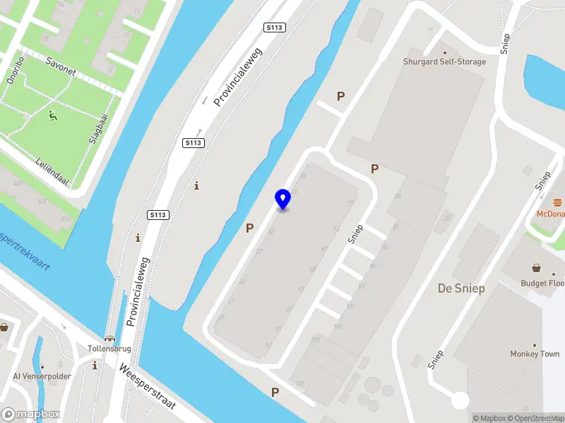 MET Vastgoed B.V.