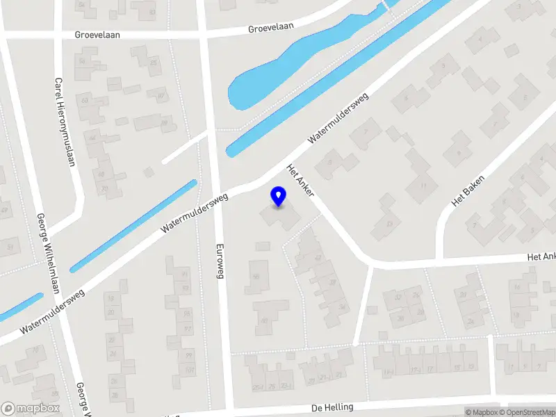 Hoveniersbedrijf Havinga