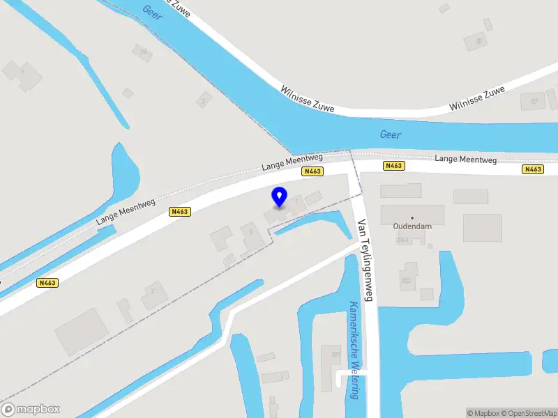 MenS Boekhoud & Administratiekantoor