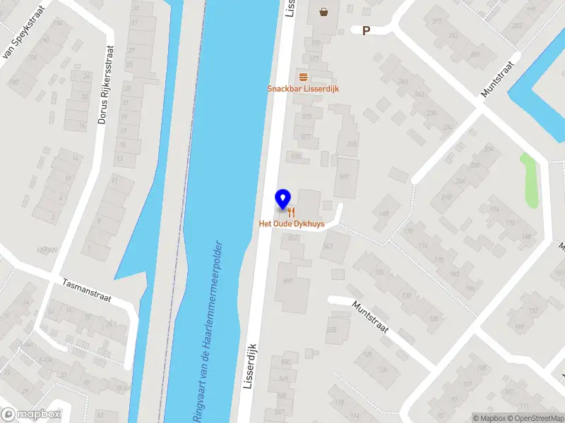 Het Oude Dykhuys B.V.